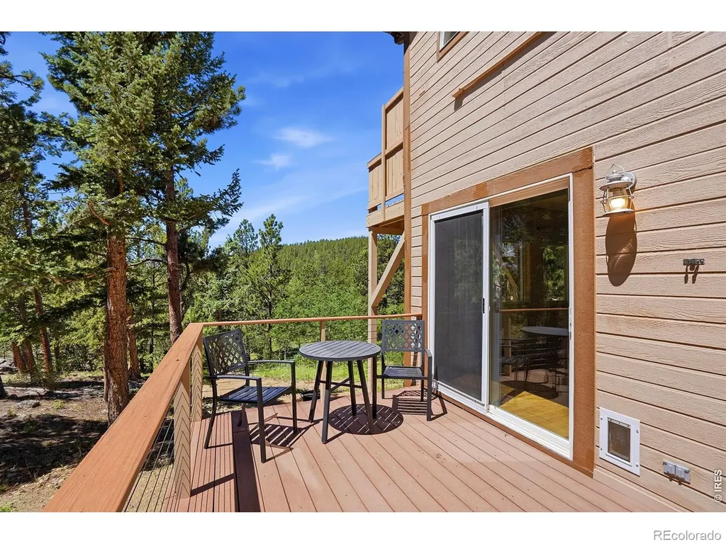 212 Elk Place Black Hawk CO 80422