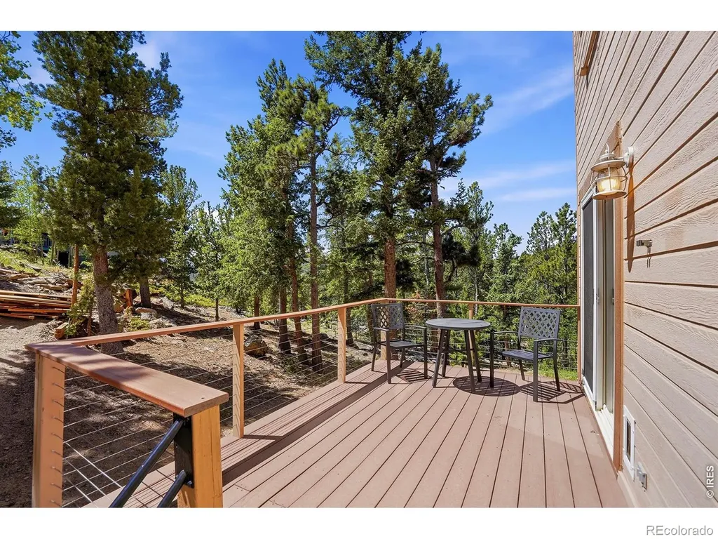 212 Elk Place Black Hawk CO 80422