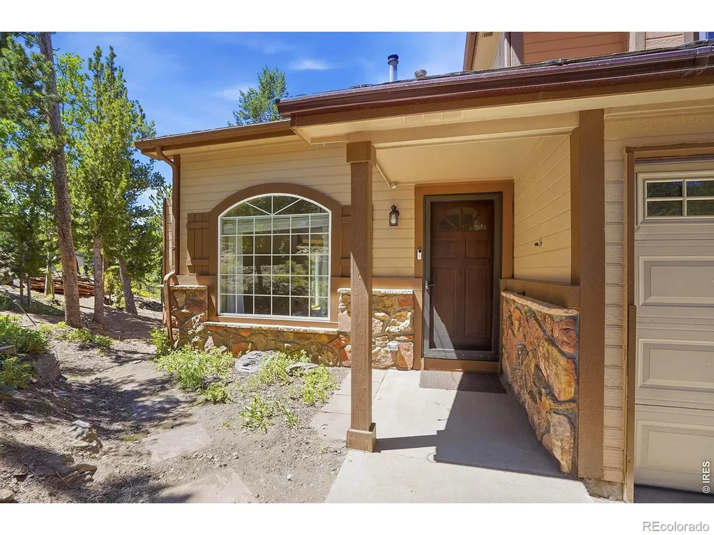 212 Elk Place Black Hawk CO 80422