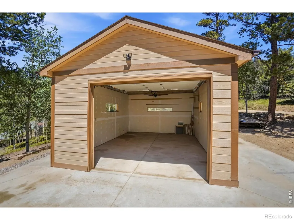 212 Elk Place Black Hawk CO 80422
