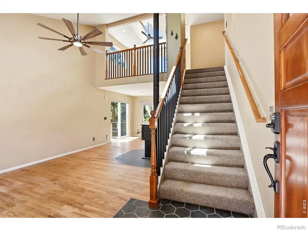 212 Elk Place Black Hawk CO 80422
