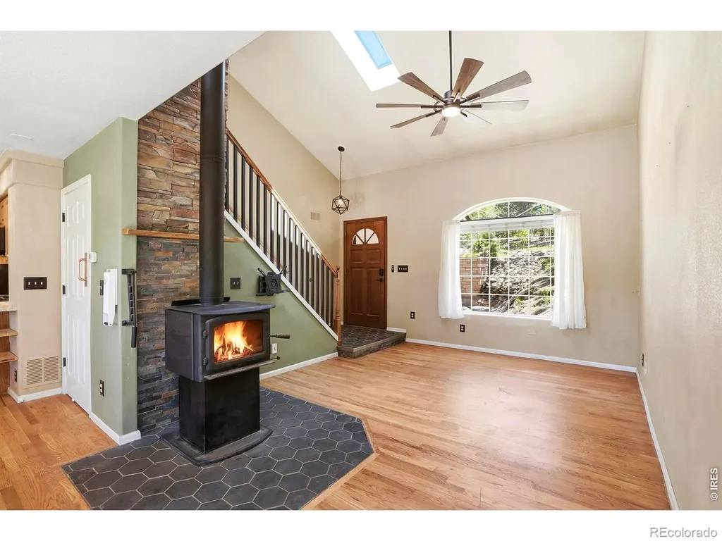 212 Elk Place Black Hawk CO 80422