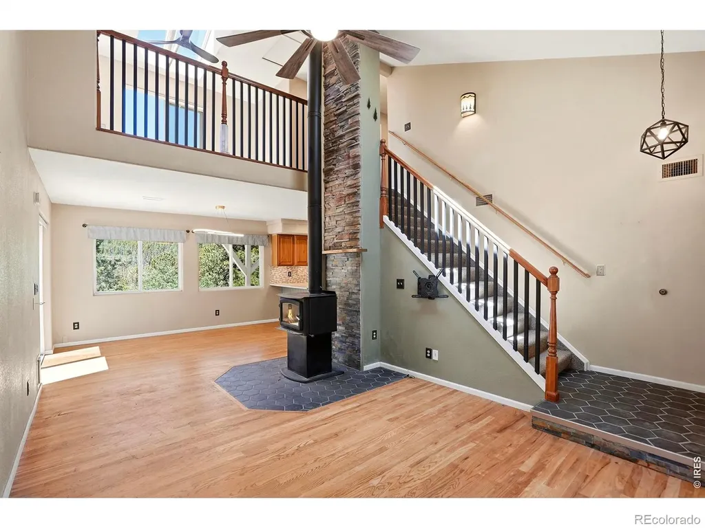 212 Elk Place Black Hawk CO 80422