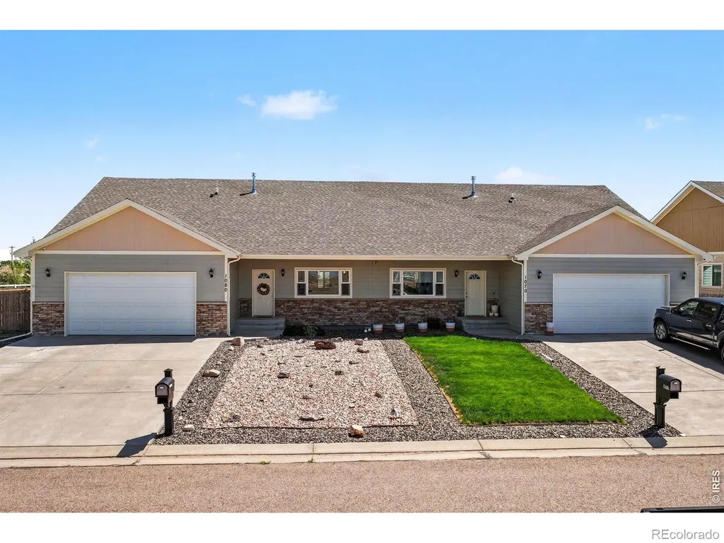 1080 Viewridge Road Bennett CO 80102