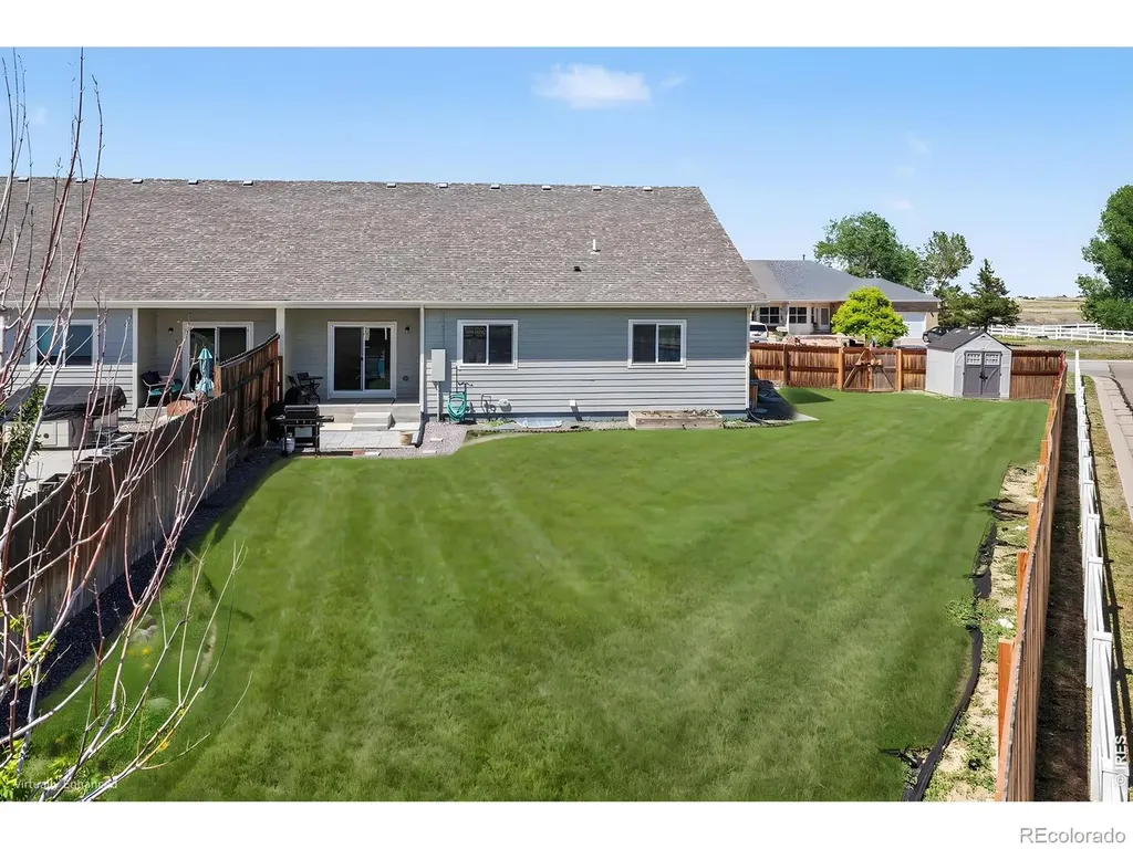 1080 Viewridge Road Bennett CO 80102