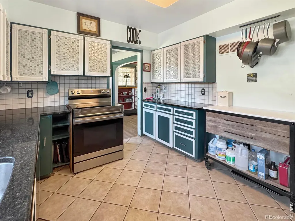 602 Delmar Street Sterling CO 80751