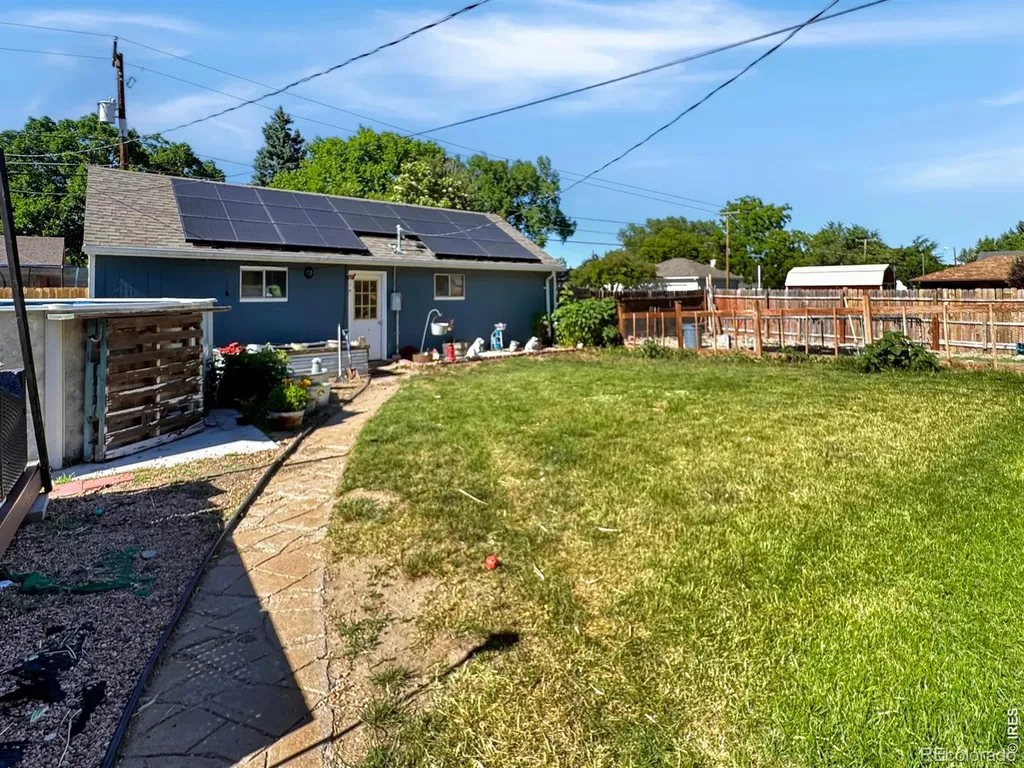 602 Delmar Street Sterling CO 80751