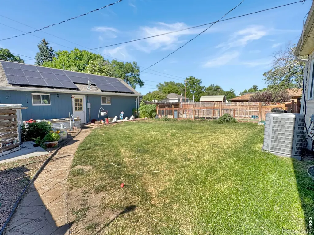 602 Delmar Street Sterling CO 80751