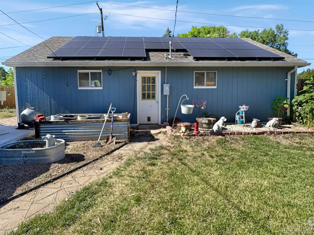 602 Delmar Street Sterling CO 80751