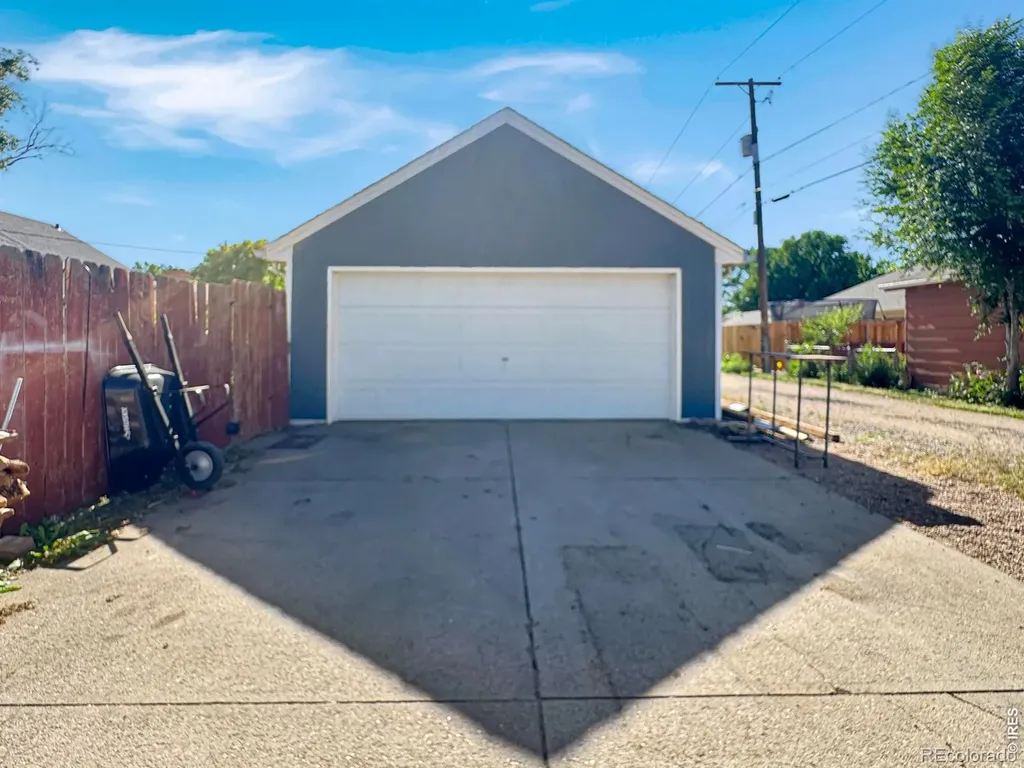 602 Delmar Street Sterling CO 80751