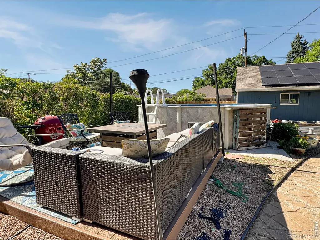 602 Delmar Street Sterling CO 80751
