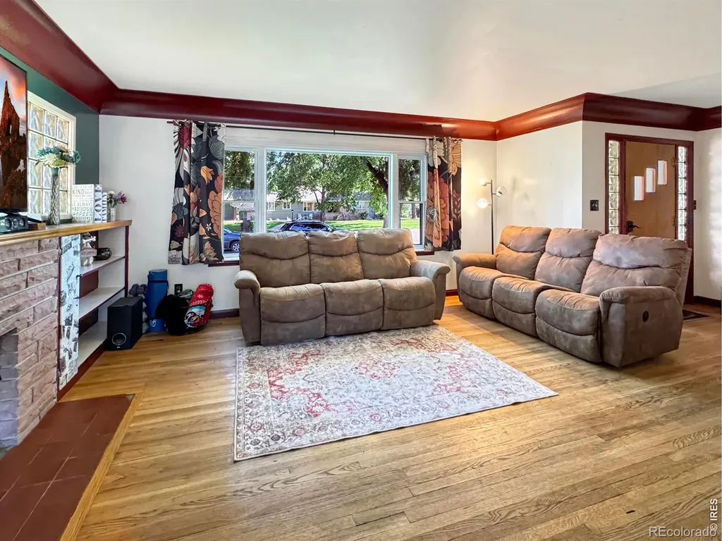 602 Delmar Street Sterling CO 80751