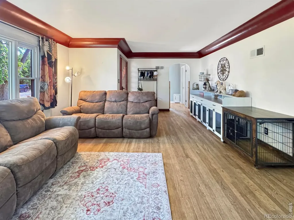 602 Delmar Street Sterling CO 80751