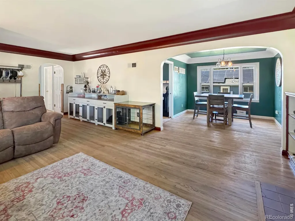 602 Delmar Street Sterling CO 80751