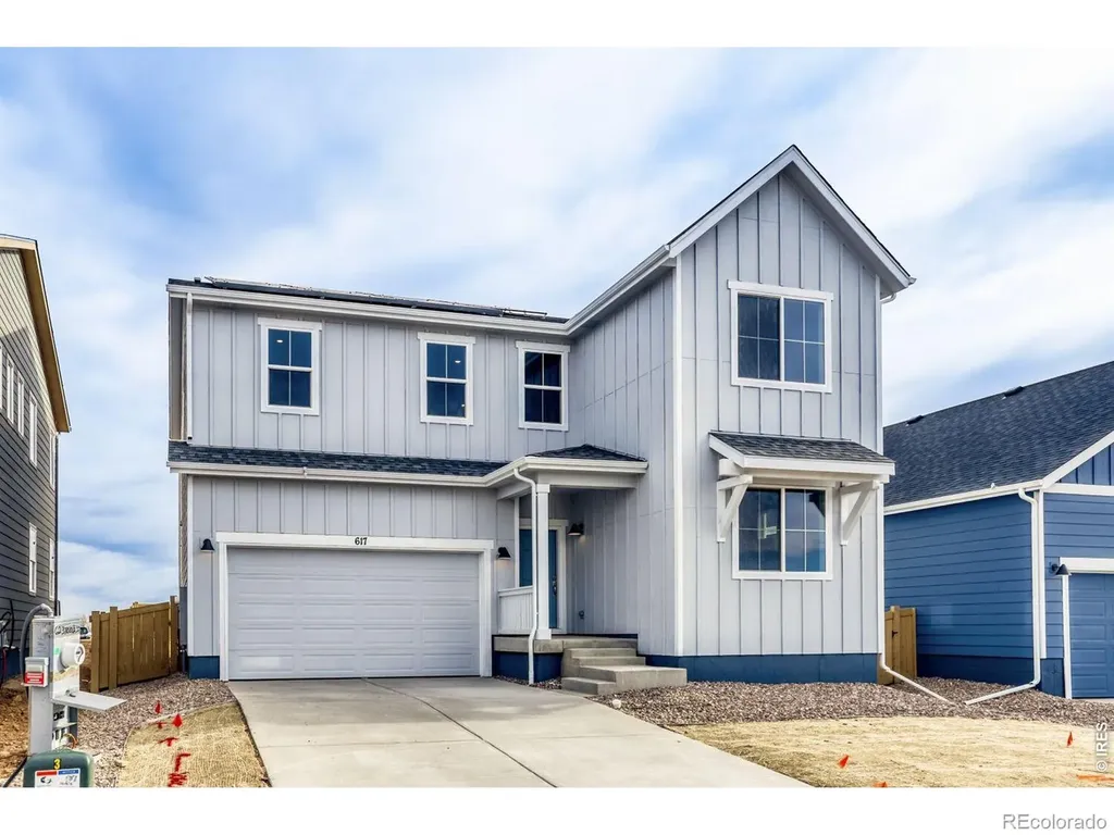 617 Noola Street Windsor CO 80550