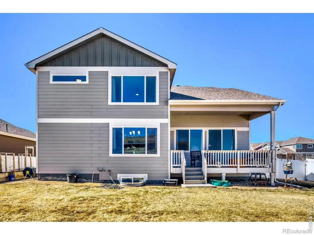 1802 104th Avenue Greeley CO 80634