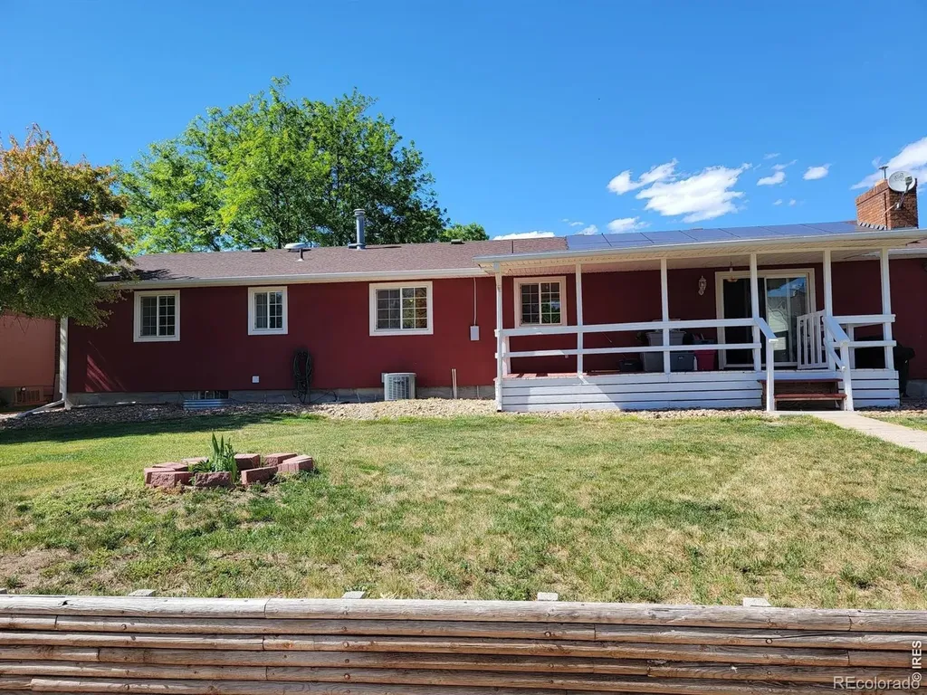 1121 Fairhurst Street Sterling CO 80751