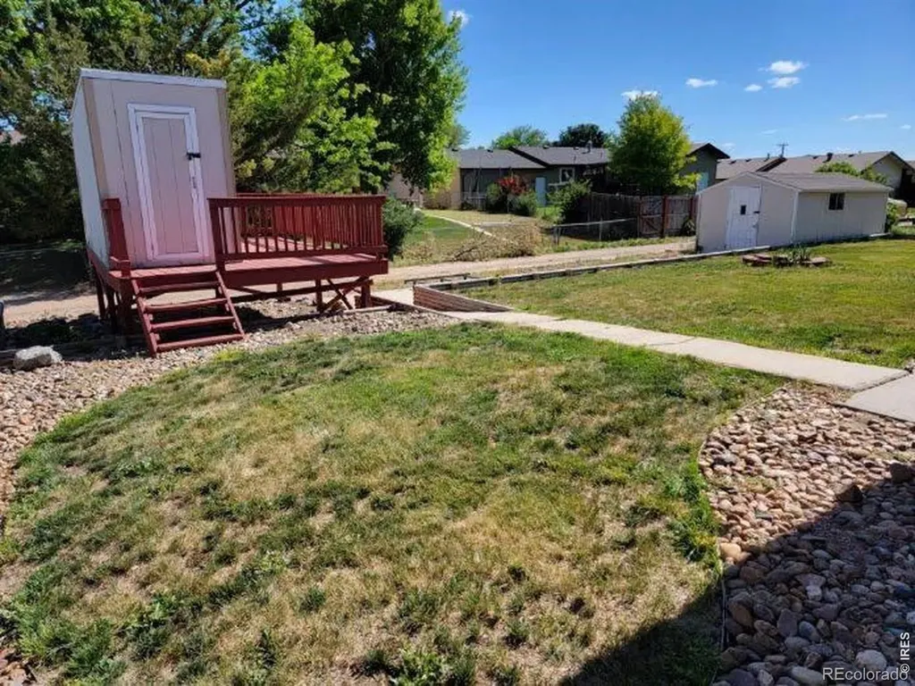 1121 Fairhurst Street Sterling CO 80751