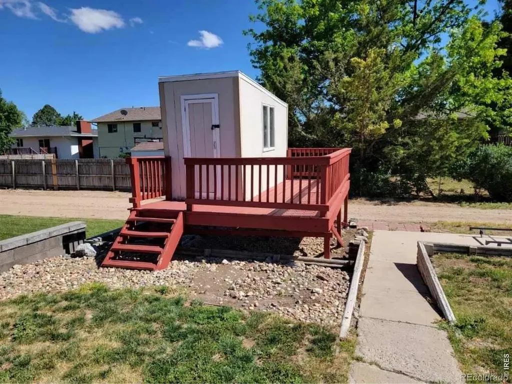 1121 Fairhurst Street Sterling CO 80751