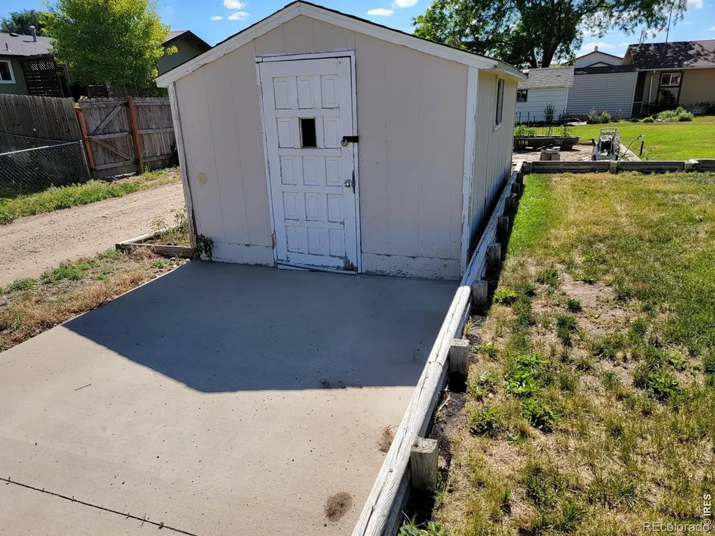 1121 Fairhurst Street Sterling CO 80751