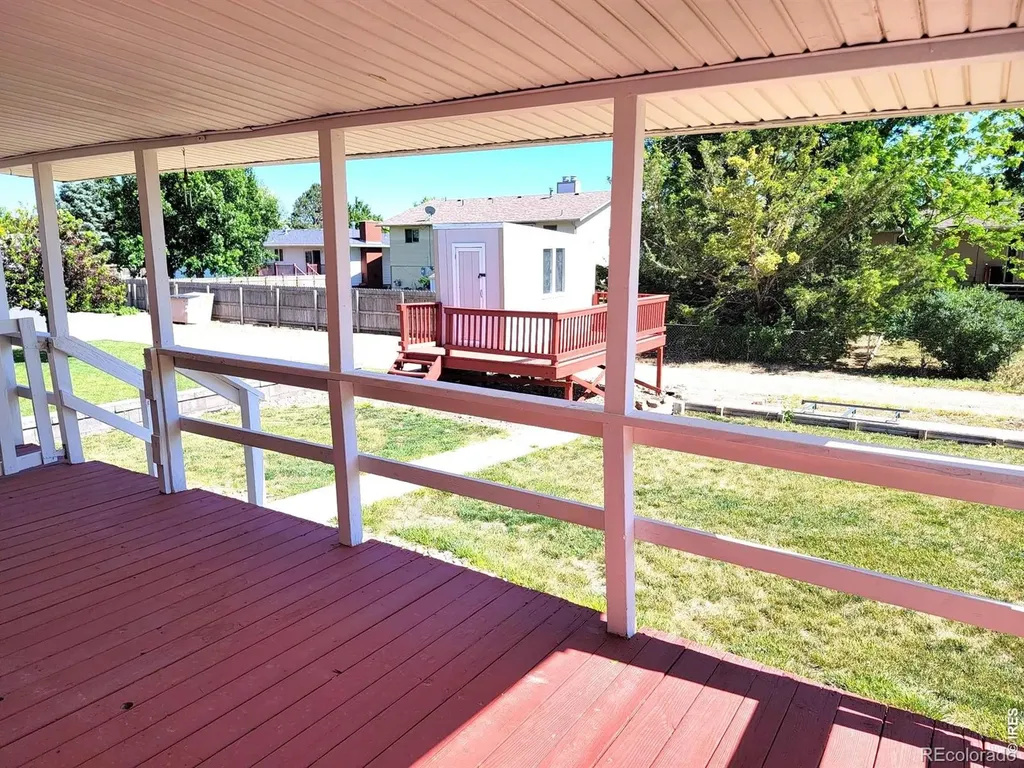 1121 Fairhurst Street Sterling CO 80751
