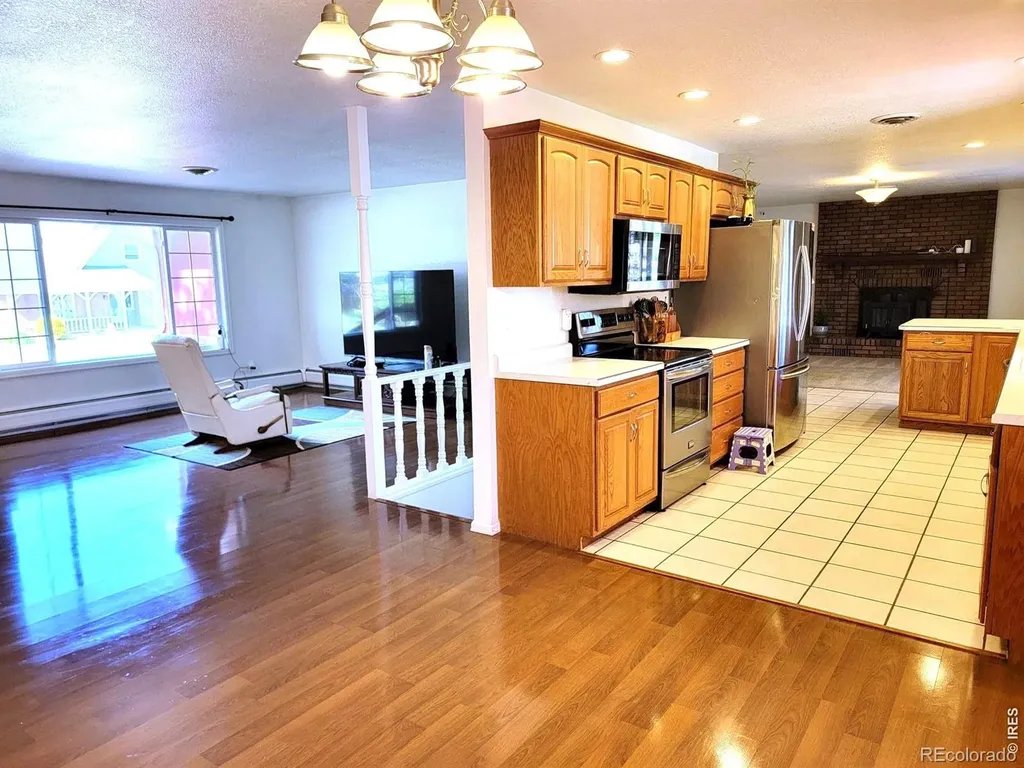 1121 Fairhurst Street Sterling CO 80751
