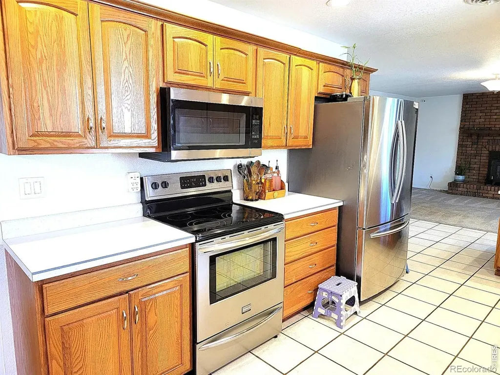 1121 Fairhurst Street Sterling CO 80751