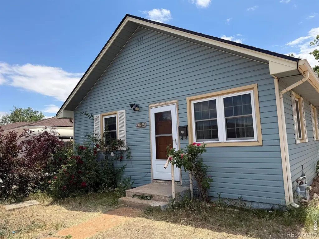 1152 Brighton Street Brighton CO 80601