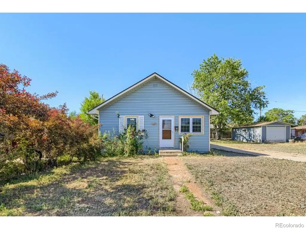 1152 Brighton Street Brighton CO 80601