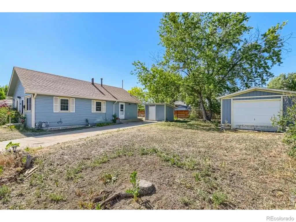1152 Brighton Street Brighton CO 80601