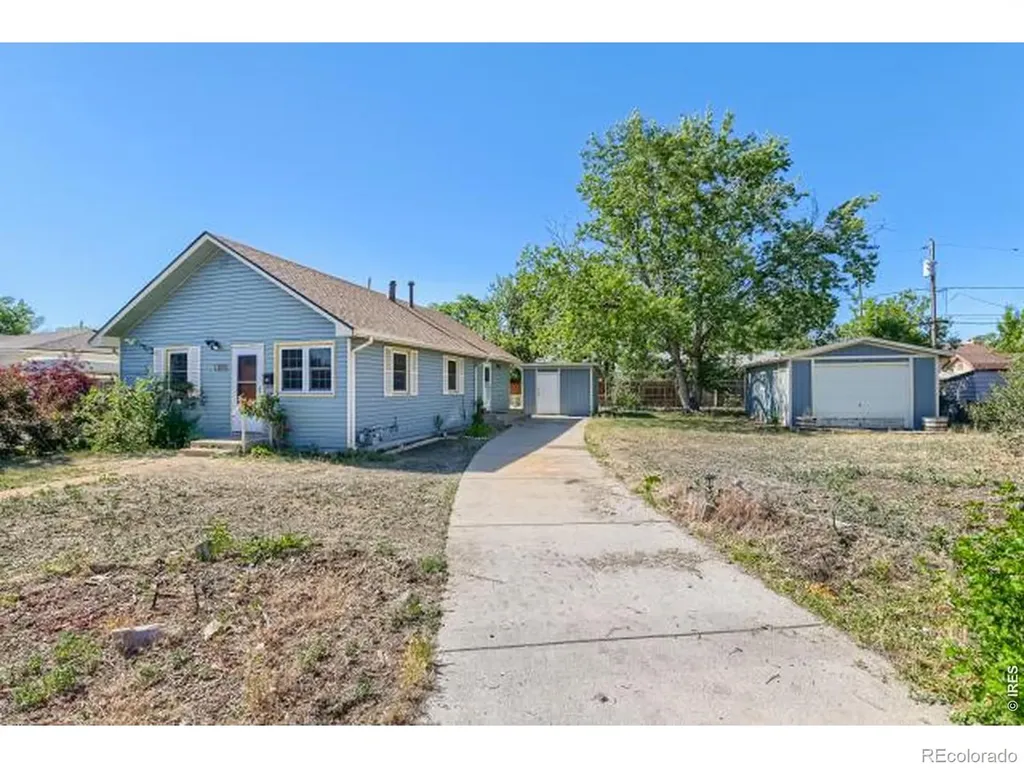 1152 Brighton Street Brighton CO 80601