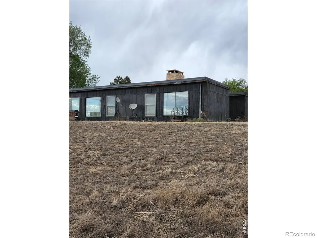20219 County Road 3 Berthoud CO 80513
