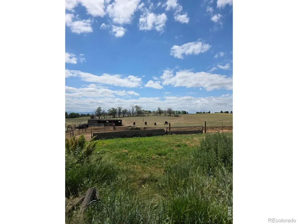20219 County Road 3 Berthoud CO 80513