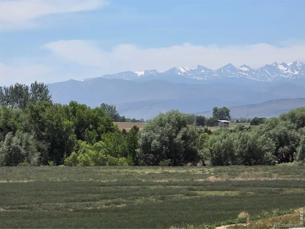 20219 County Road 3 Berthoud CO 80513