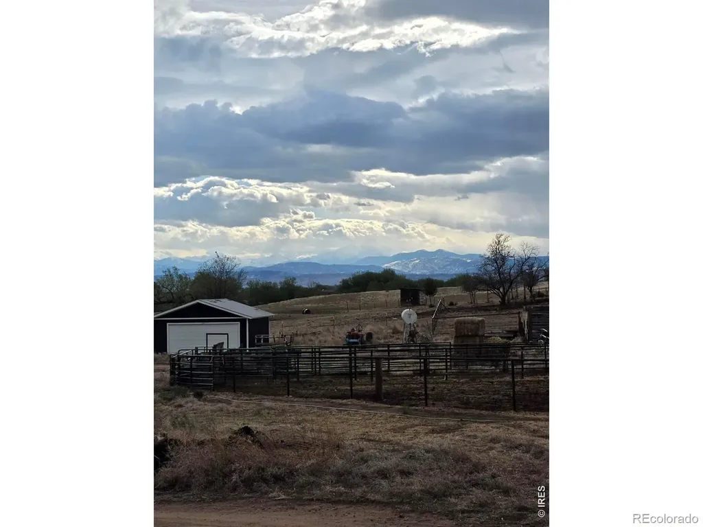 20219 County Road 3 Berthoud CO 80513