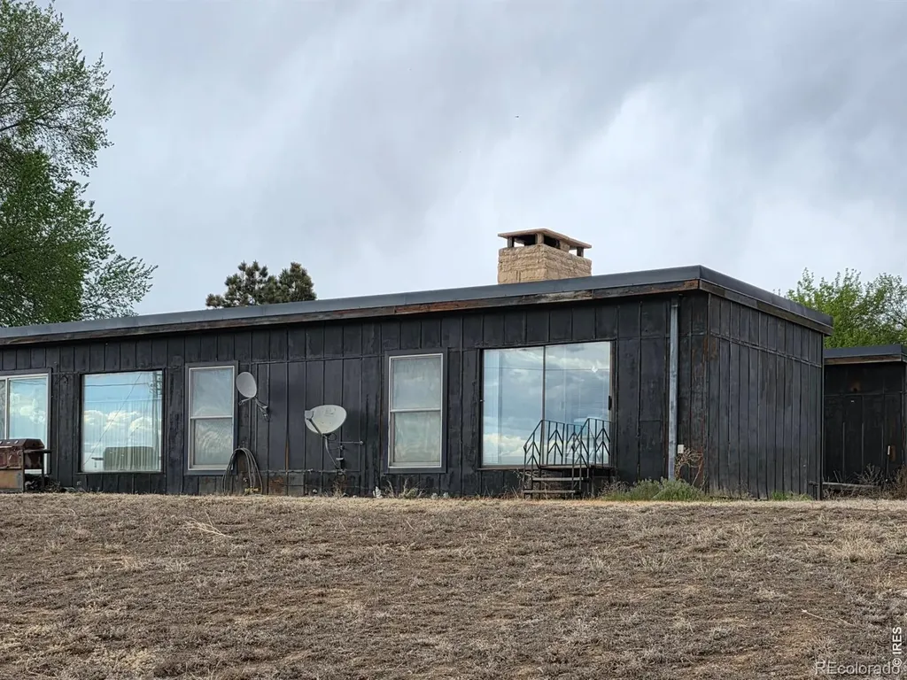 20219 County Road 3 Berthoud CO 80513