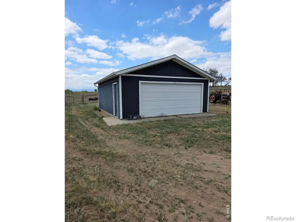 20219 County Road 3 Berthoud CO 80513