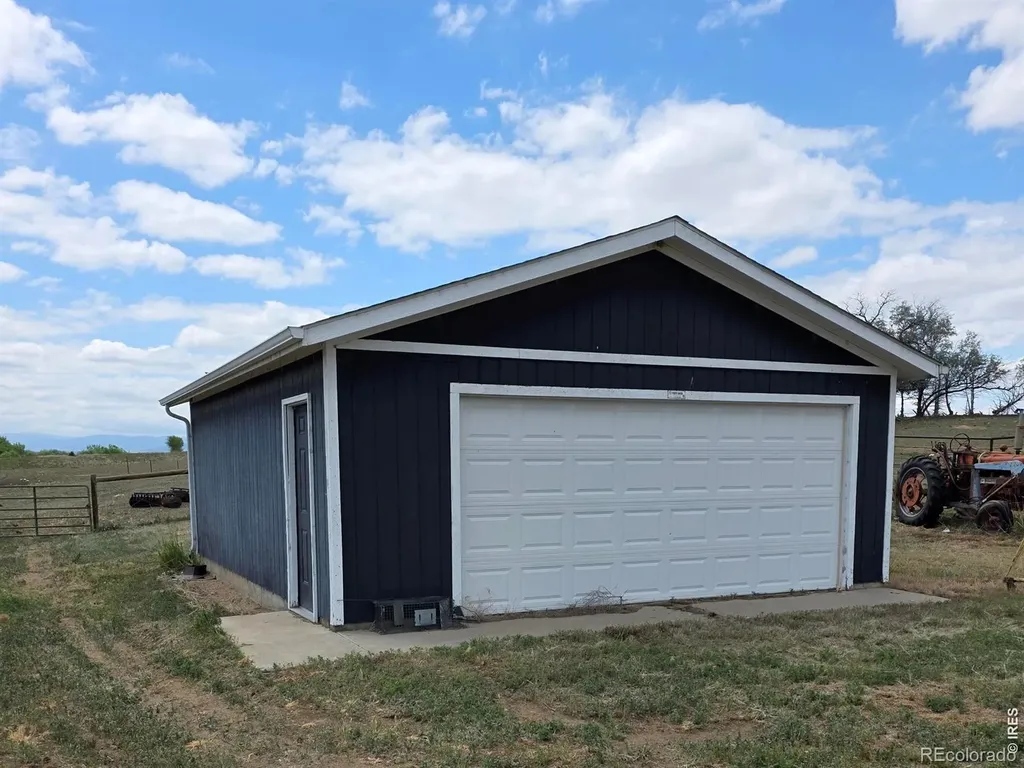 20219 County Road 3 Berthoud CO 80513