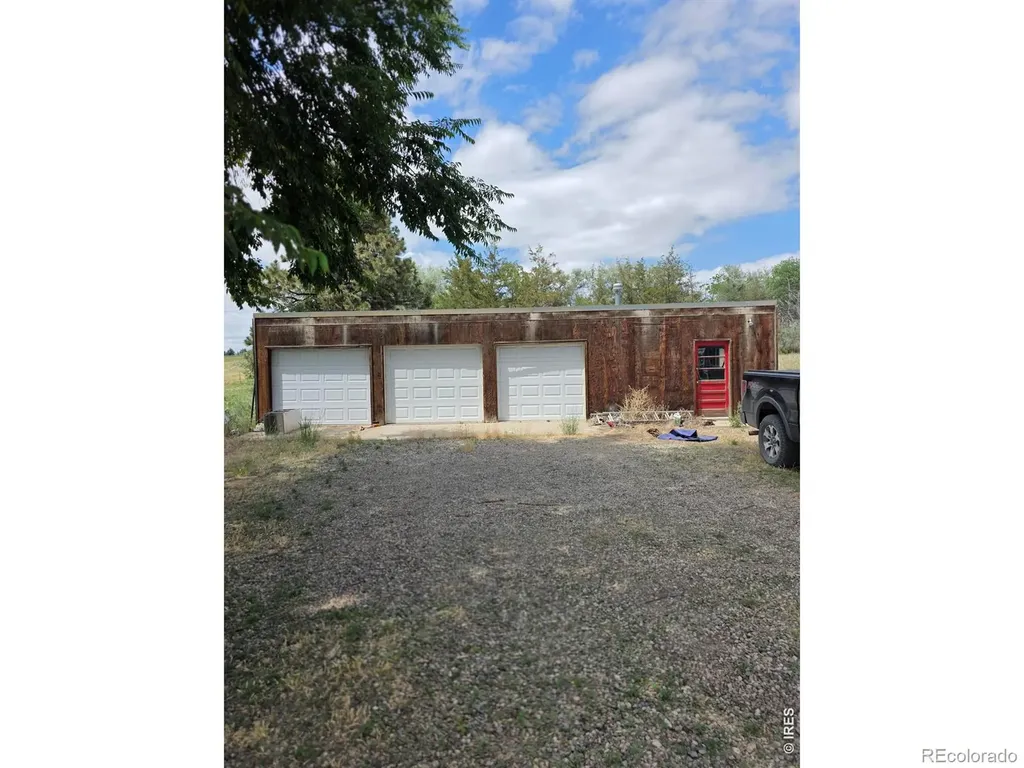 20219 County Road 3 Berthoud CO 80513