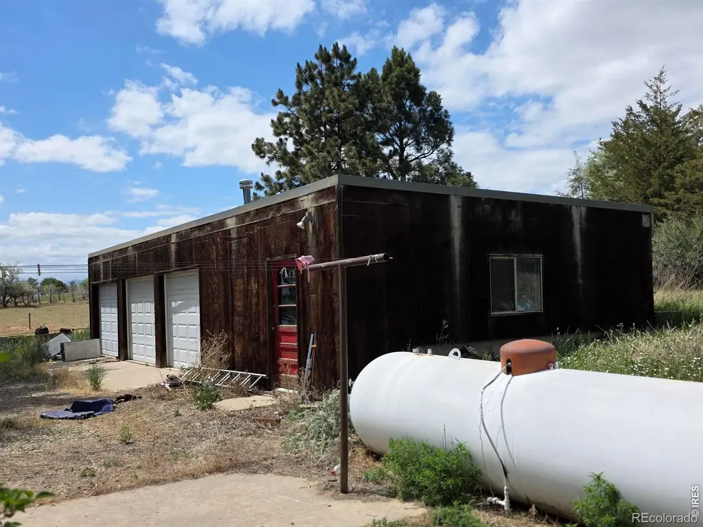20219 County Road 3 Berthoud CO 80513