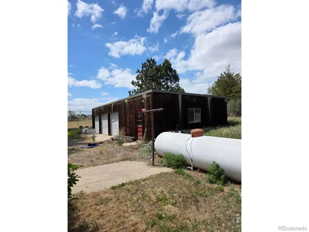 20219 County Road 3 Berthoud CO 80513
