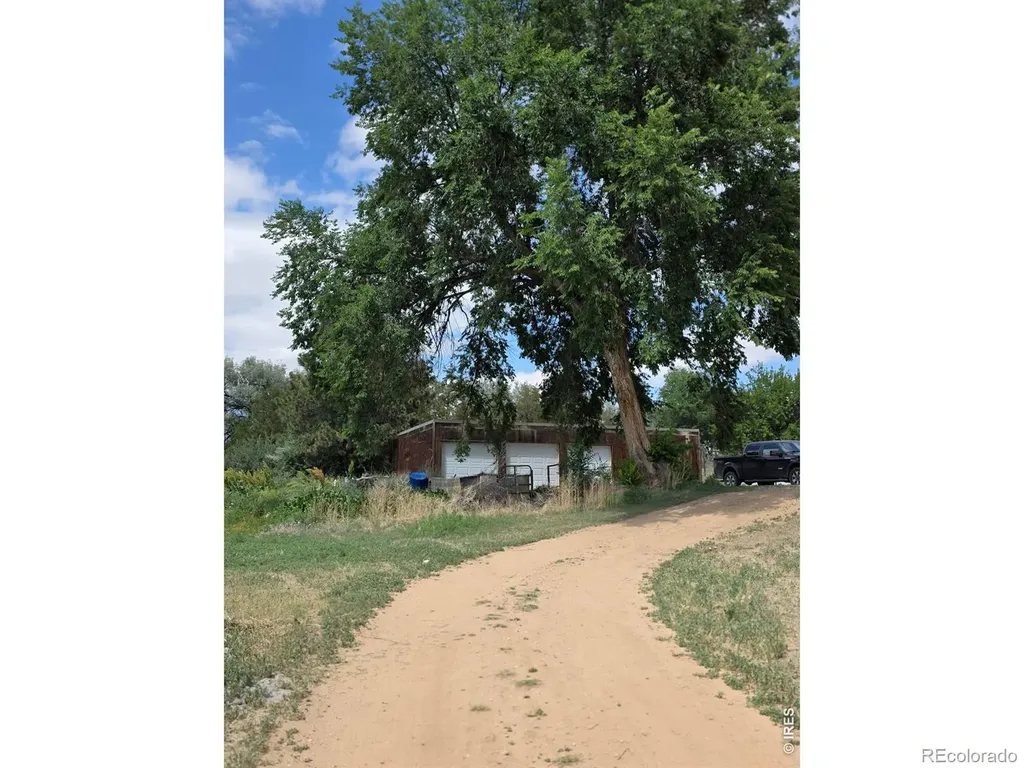 20219 County Road 3 Berthoud CO 80513