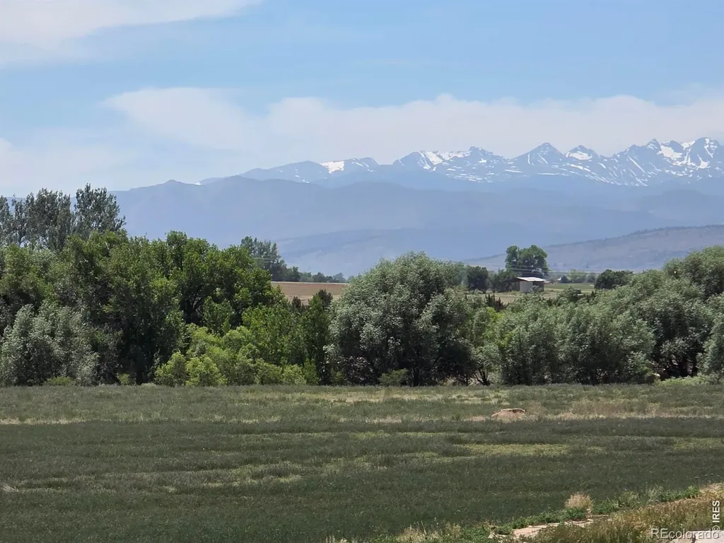 20219 County Road 3 Berthoud CO 80513