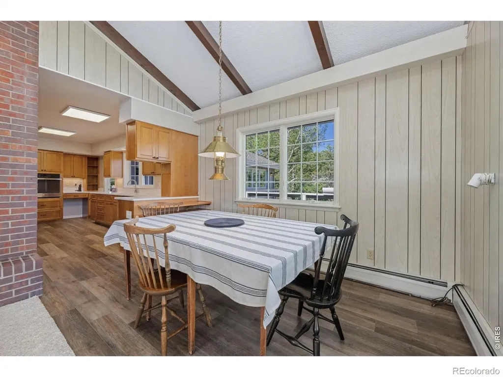 350 Whispering Pines Drive Estes Park CO 80517