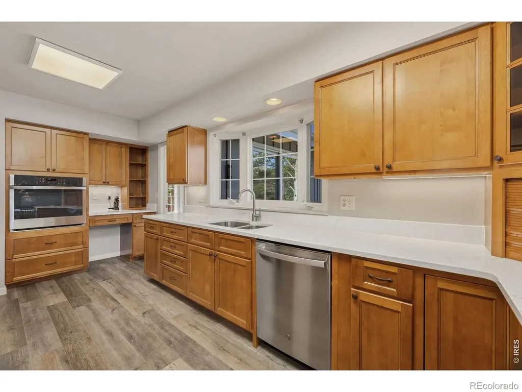 350 Whispering Pines Drive Estes Park CO 80517