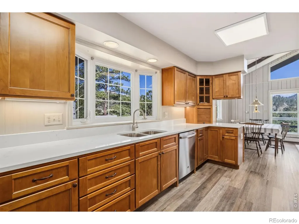 350 Whispering Pines Drive Estes Park CO 80517
