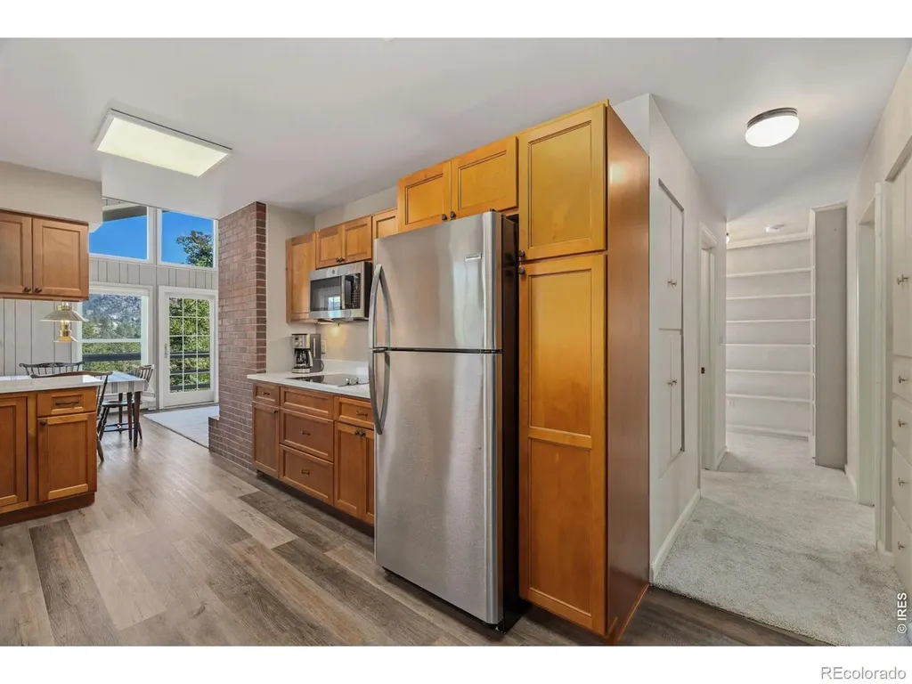 350 Whispering Pines Drive Estes Park CO 80517