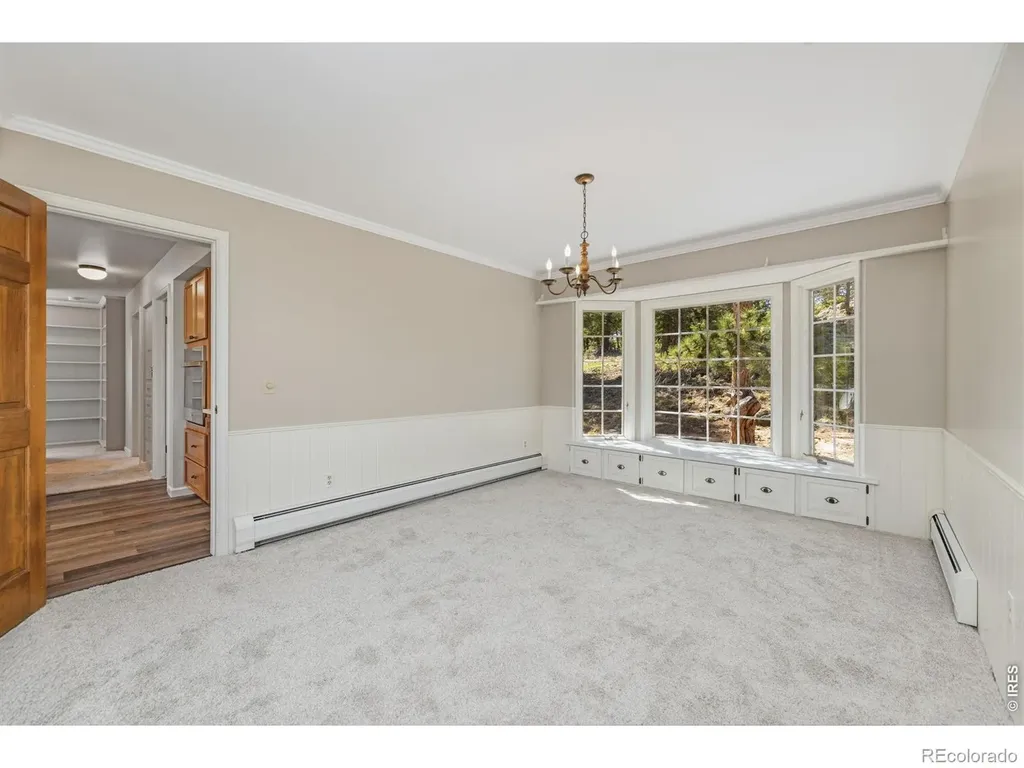 350 Whispering Pines Drive Estes Park CO 80517