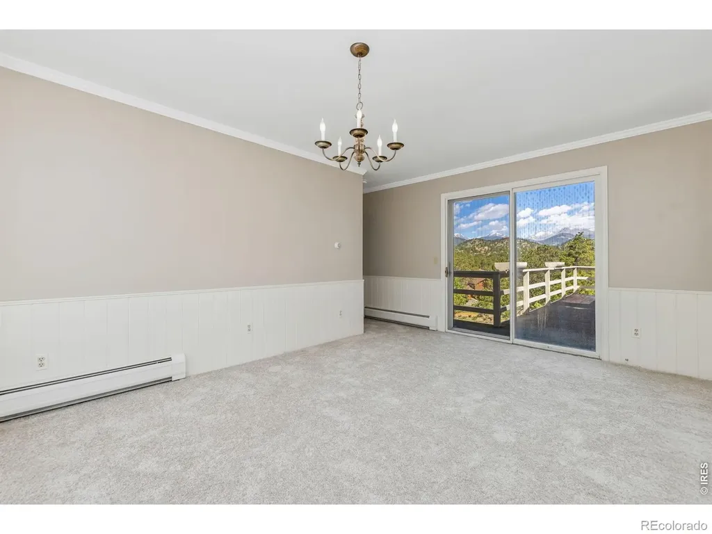 350 Whispering Pines Drive Estes Park CO 80517