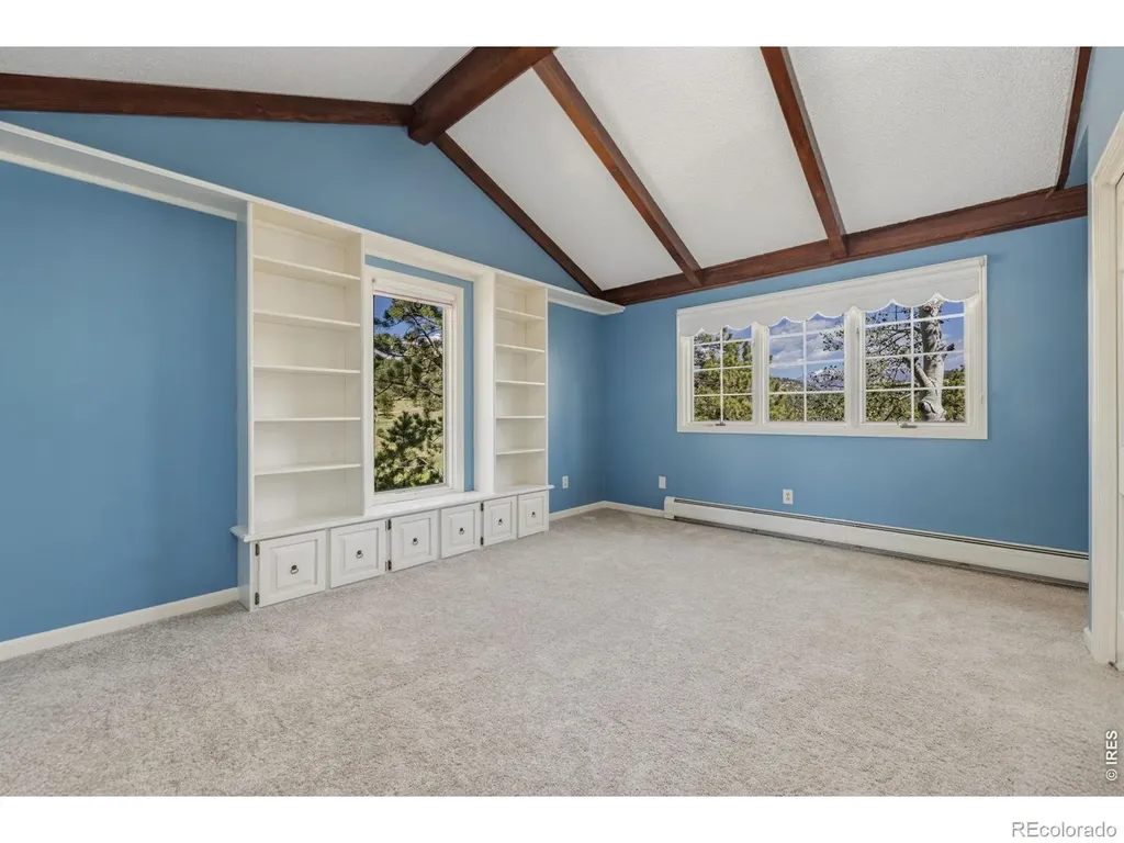 350 Whispering Pines Drive Estes Park CO 80517